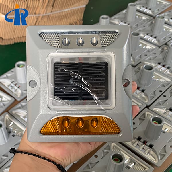 <h3>2021 Road Stud Marker Alibaba In Singapore-RUICHEN Solar Stud </h3>
